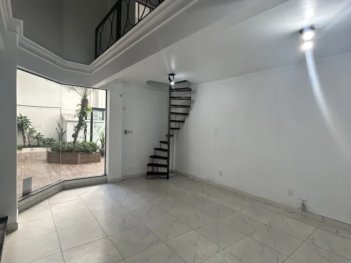 Sala Comercial aluguel anual no Centro
