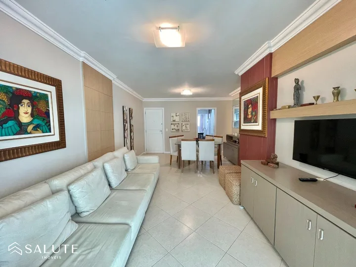 Apartamento à venda 3 dormitórios Barra Sul