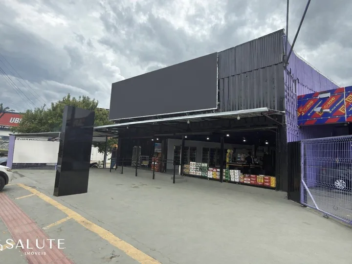 Sala comercial aluguel anual nos Municípios.