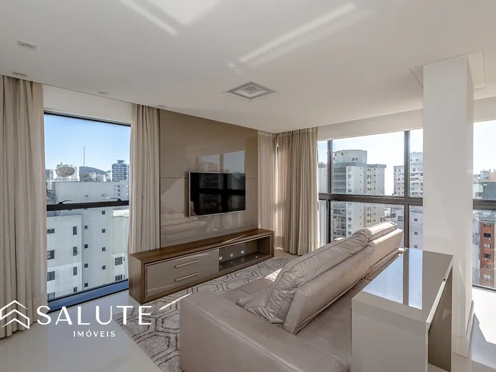 Excelente Apartamento Quadra Mar