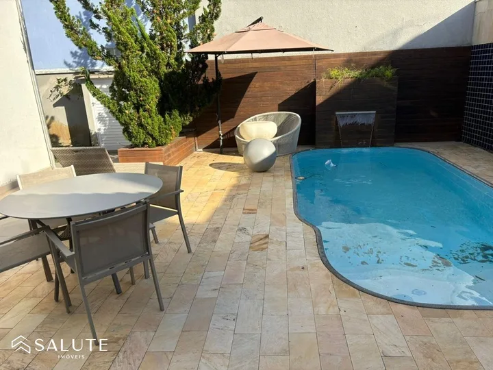 Casa à venda com 3 suítes bairro Ariribá