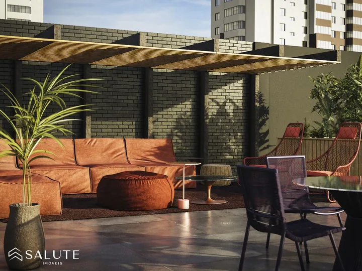 Empire Residence