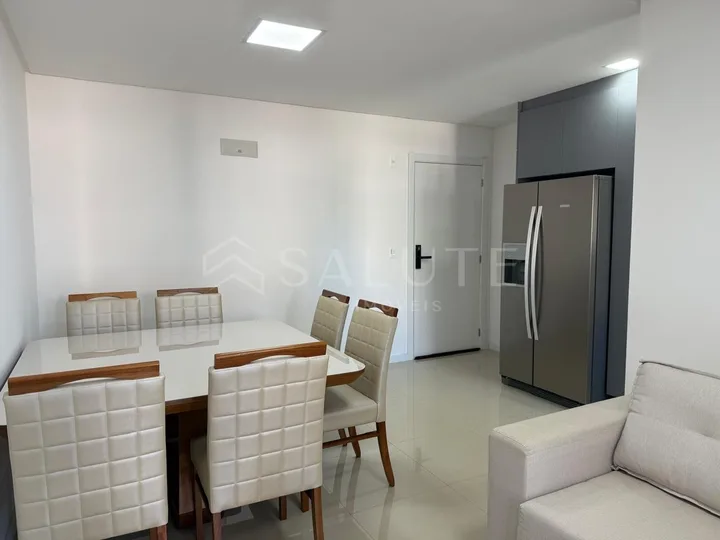 Apartamento à venda 2 dormitórios Nações