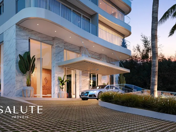 Apartamento à venda 3 suítes em Itajaí