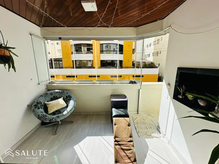 Apartamento à venda 2 dormitórios no Centro