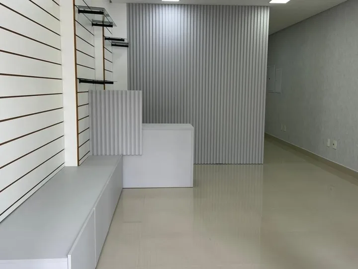 Sala Comercial para Venda no Centro