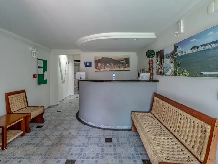 Prédio Comercial em Centro Balneário Camboriú