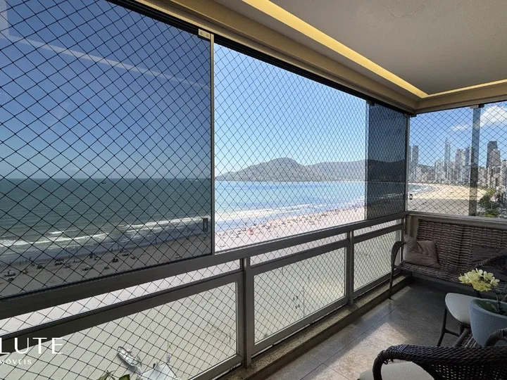 Apartamento para venda 3 dormitórios na Barra Sul