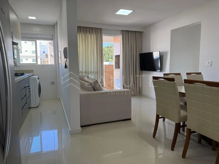 Apartamento à venda 2 dormitórios Nações