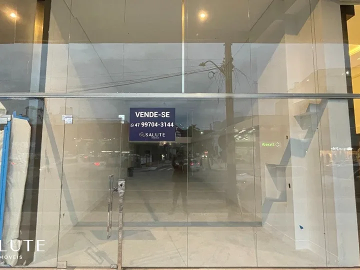 Sala Comercial à venda no Centro