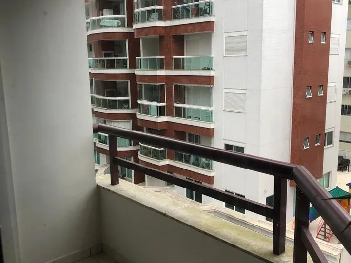 Apartamento à venda no Centro