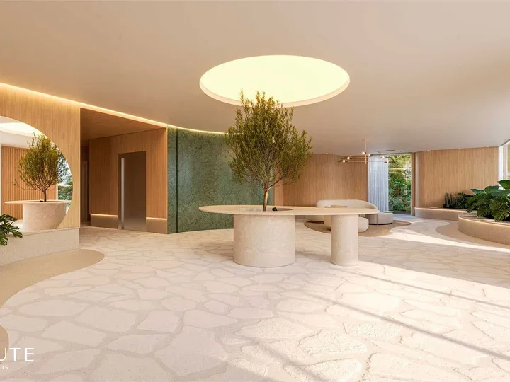Garden Park Home Club