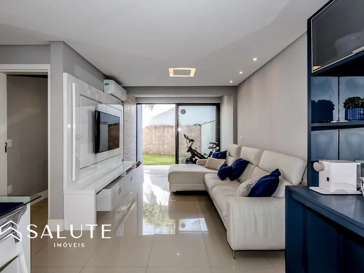 Apartamento na Praia dos Amores