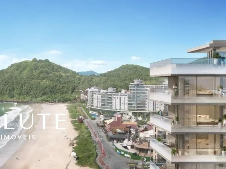 Excelente Apartamento em Construção