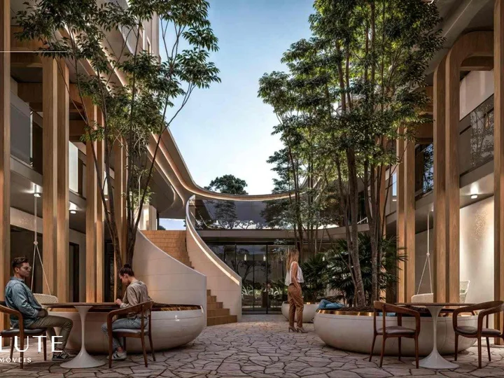 Apartamento à venda 3 Suítes na Praia Brava