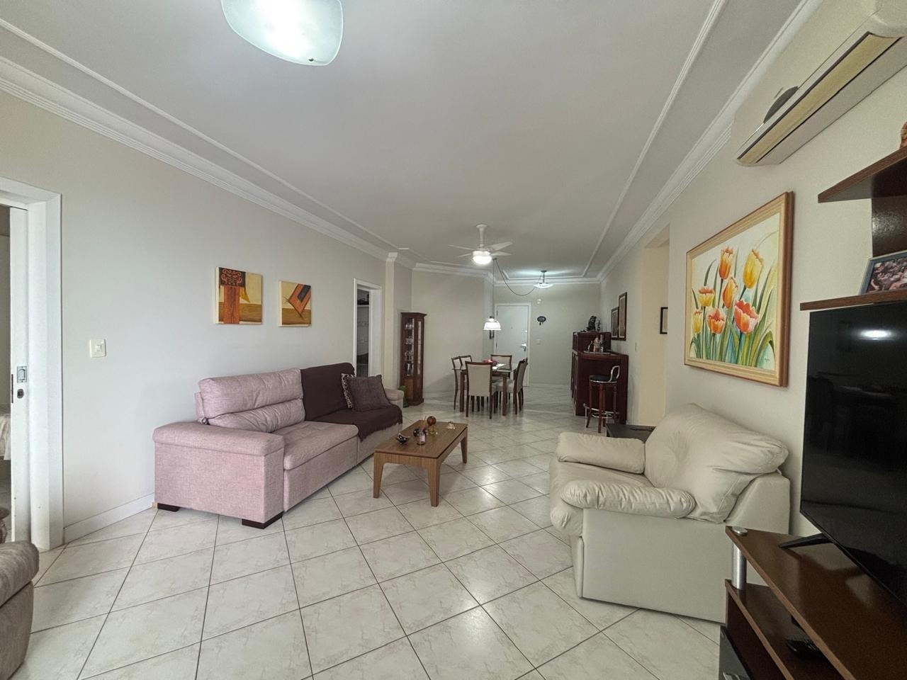 Apartamento à venda 3 dormitórios Barra Sul