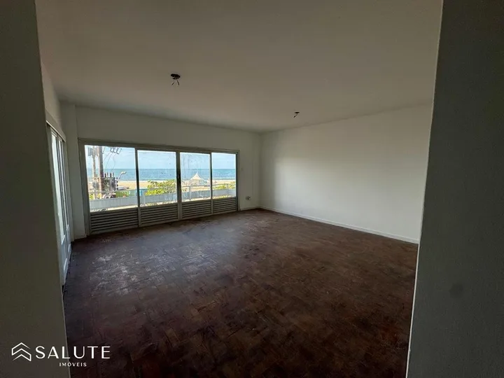 Apartamento aluguel anual 3 dormitórios Barra Sul.