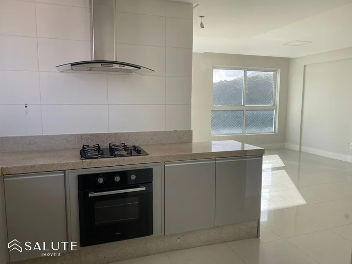 Apartamento à venda 3 suítes no Centro