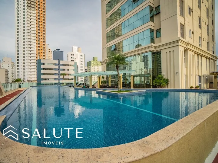 Excelente Apartamento em Balneário Camboriú