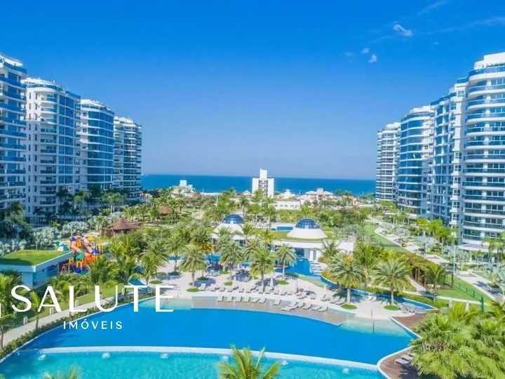 Apartamento à venda 4 dormitórios na Praia Brava