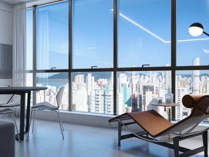 Apartamento 4 dormitórios La Città by Pininfaria
