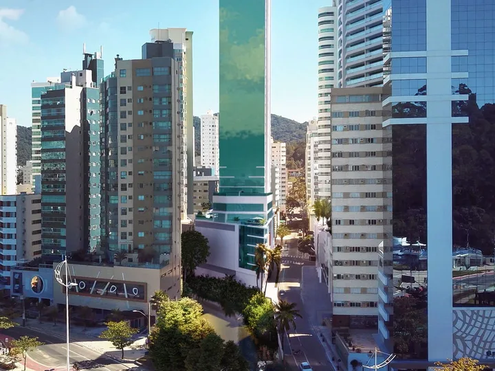 Skyline