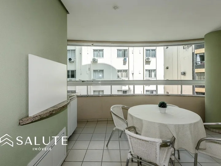 Apartamento locação 2 dormitórios no Centro