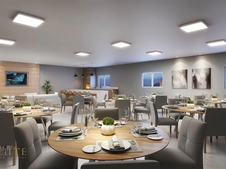 Apartamento à venda com 2 dormitórios em Itajaí