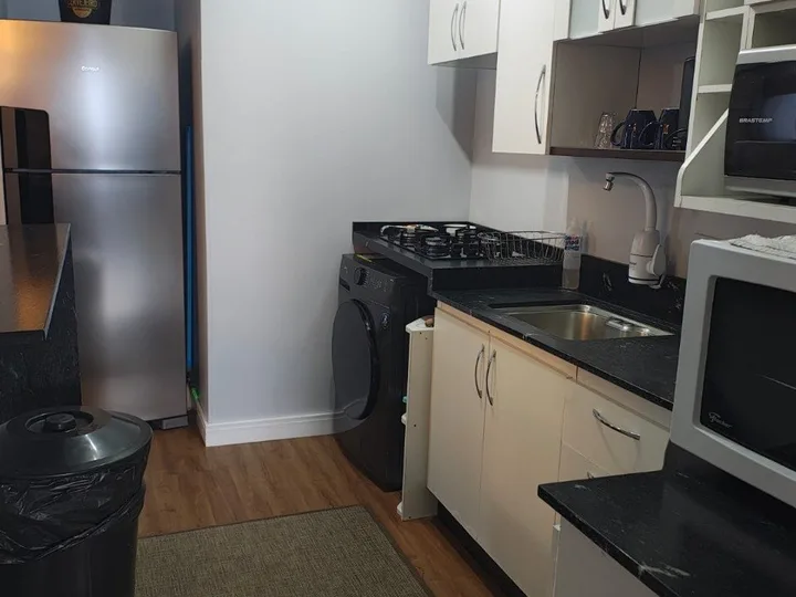 Apartamento à venda com 3 dormitórios no Centro