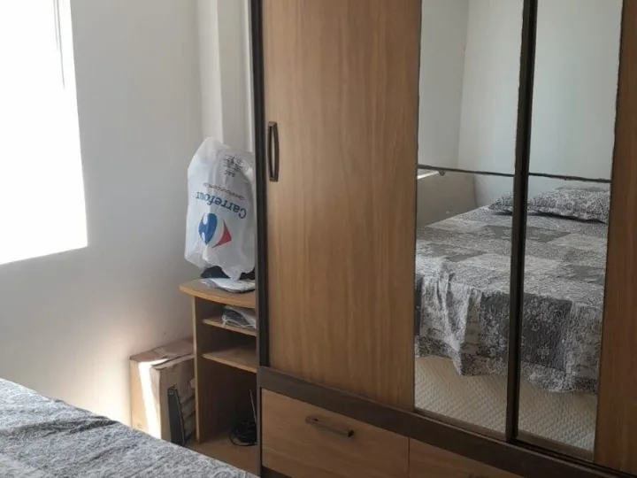 Apartamento à venda 3 dormitórios na Barra Sul