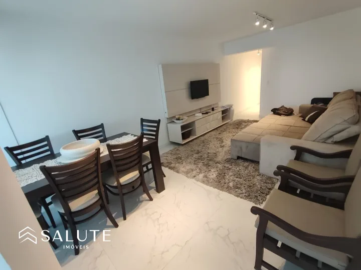 Apartamento aluguel anual 3 dormitórios no Centro
