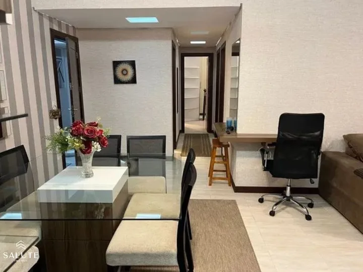 Apartamento à venda com 3 dormitórios em Itapema