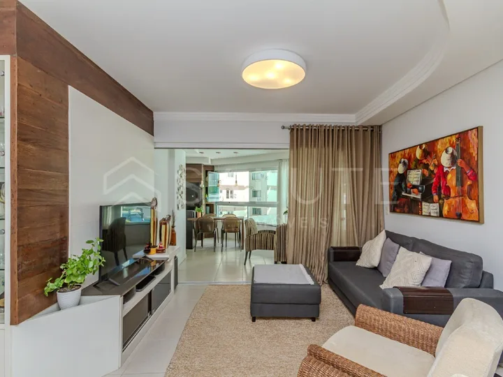 Apartamento à venda 3 dormitórios Barra Sul