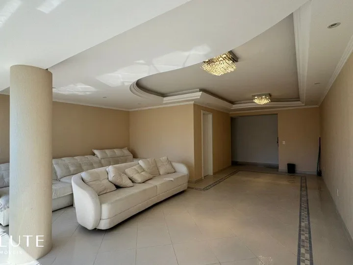 Apartamento aluguel anual 4 dormitórios Barra Sul