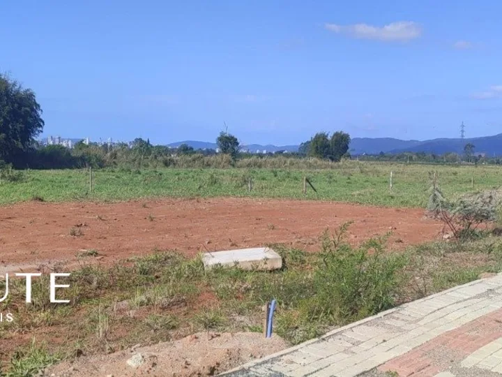 Terreno à venda Sertão do Trombudo - Itapema