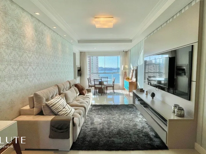 Apartamento para à venda 4 Dormitórios Barra Sul