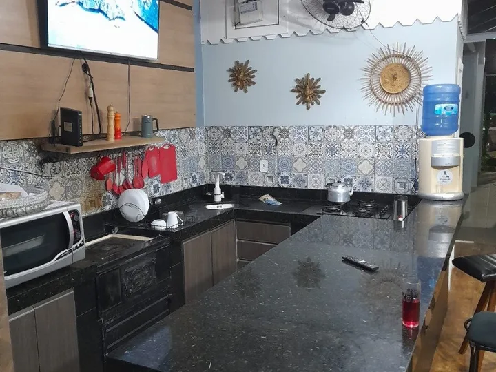 Apartamento à venda 6 dormitórios Praia dos Amores