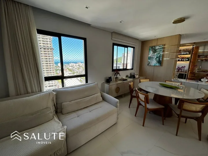 Apartamento à venda 2 dormitórios na Praia Brava