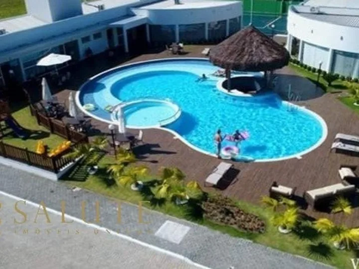 Terreno em Barra Balneário Camboriú