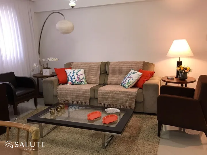 Apartamento à venda com 2 dormitórios no Pioneiros