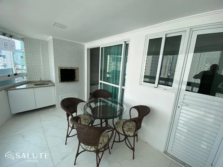 Apartamento à venda 02 Suítes nos Pioneiros
