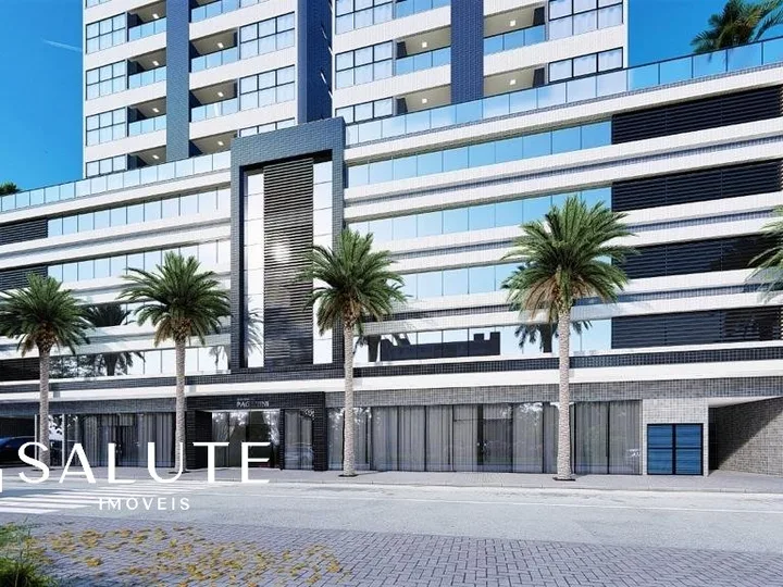 Apartamento à venda 3 dormitórios no Centro