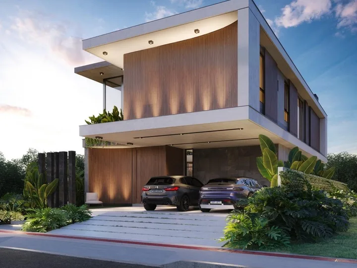Casa à venda com 4 suítes Camboriú