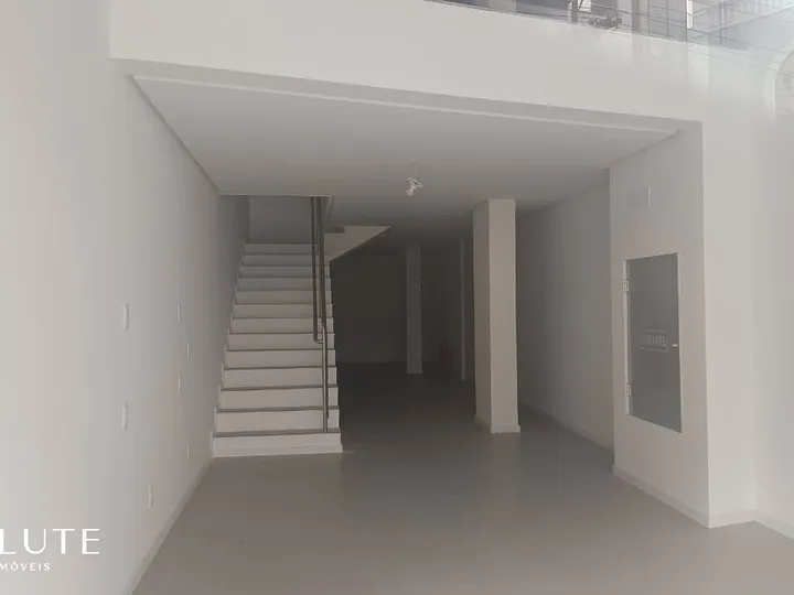 Sala Comercial aluguel anual na barra norte