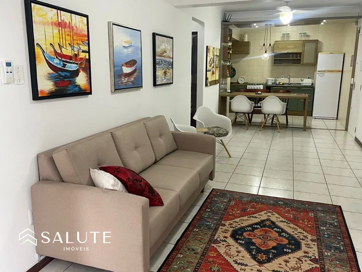 Apartamento na Região da Barra Sul