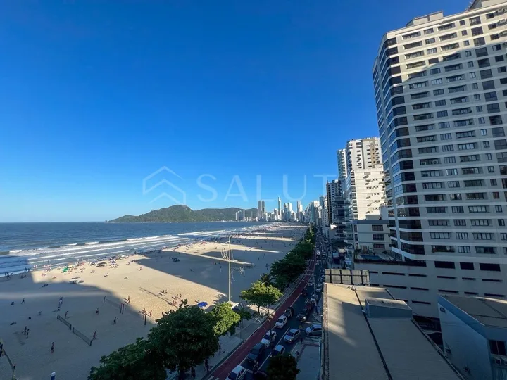 Apartamento à venda 2 dormitórios no Centro