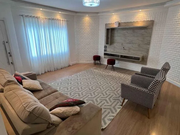 Casa à venda com 3 dormitórios em Camboriú
