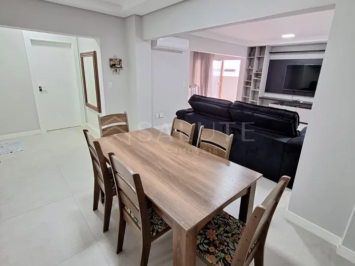 Apartamento aluguel anual 3 dormitórios Barra Sul