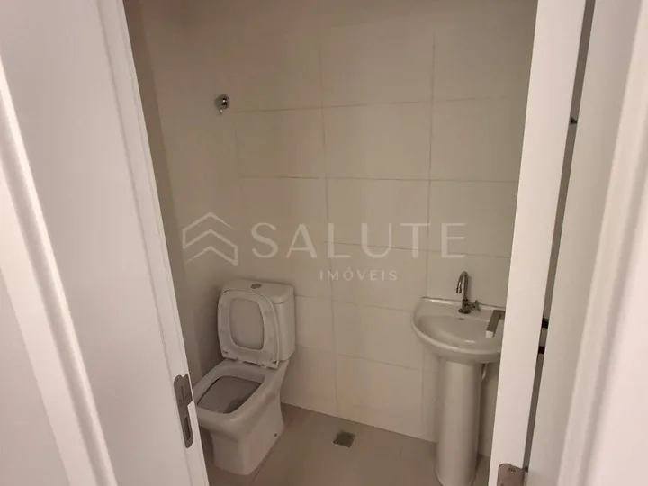 Apartamento à venda 4 Dormitórios no Centro