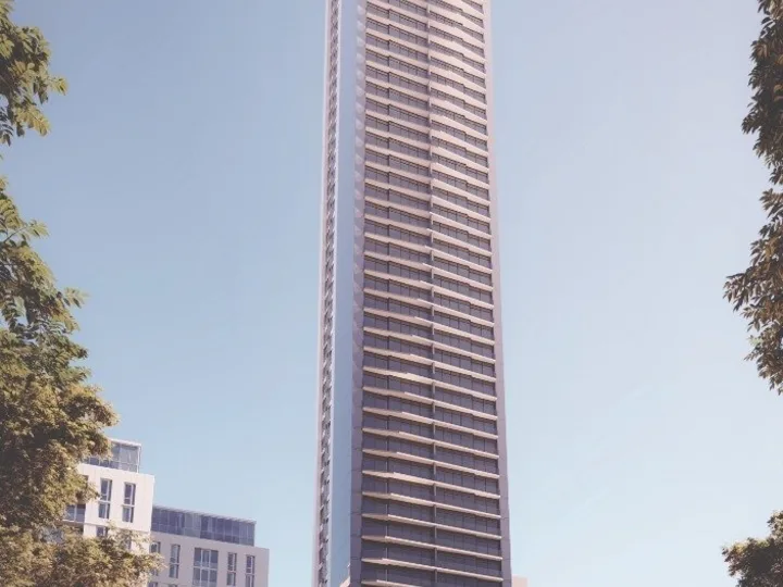Apartamento Frente Mar 4 suítes